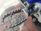 Preview: "Bear trap" 3cm lower Rallye-footpegs Yamaha Tenere' for everyone off - 2020